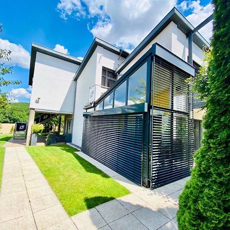 Exclusive High-Quality Apartment Spessart Marktheidenfeld Extérieur photo