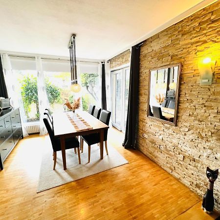 Exclusive High-Quality Apartment Spessart Marktheidenfeld Extérieur photo