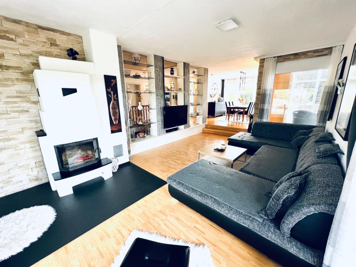 Exclusive High-Quality Apartment Spessart Marktheidenfeld Extérieur photo