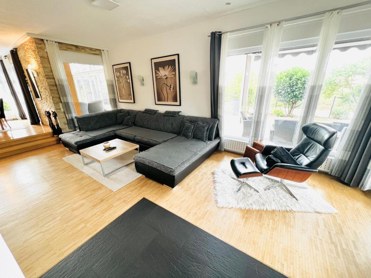 Exclusive High-Quality Apartment Spessart Marktheidenfeld Extérieur photo