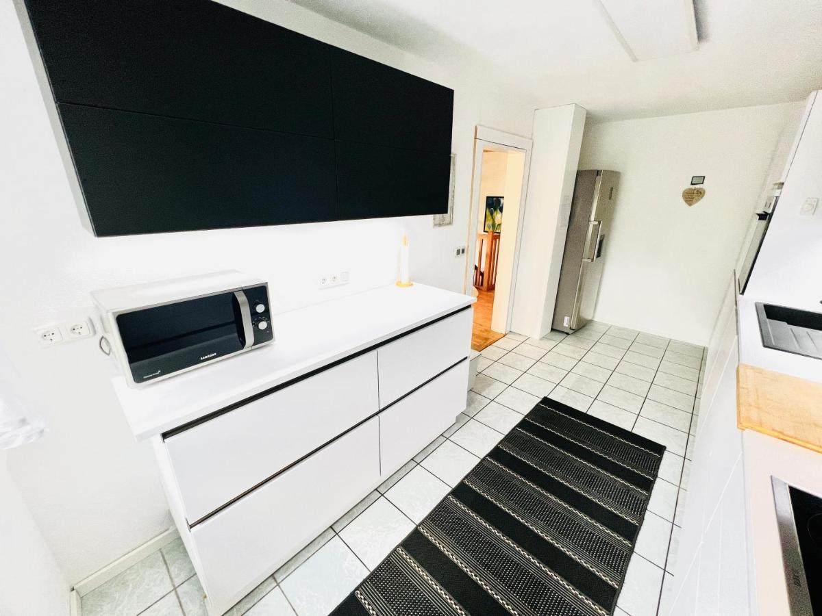 Exclusive High-Quality Apartment Spessart Marktheidenfeld Extérieur photo