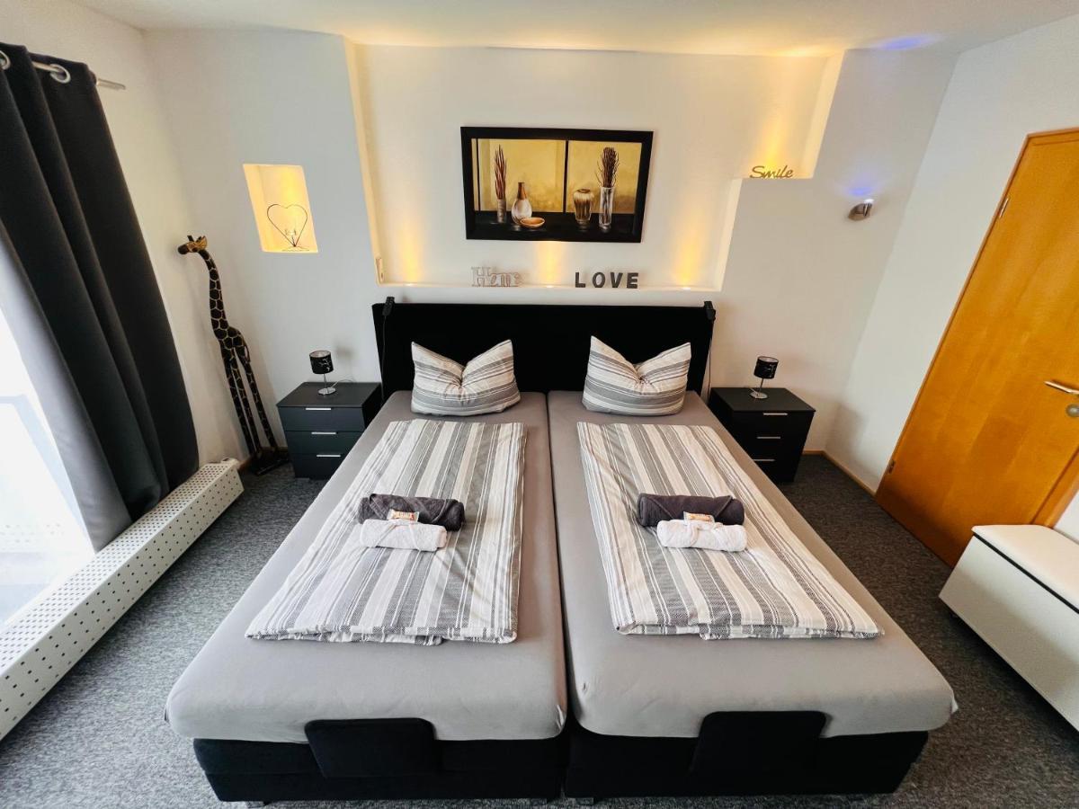 Exclusive High-Quality Apartment Spessart Marktheidenfeld Extérieur photo