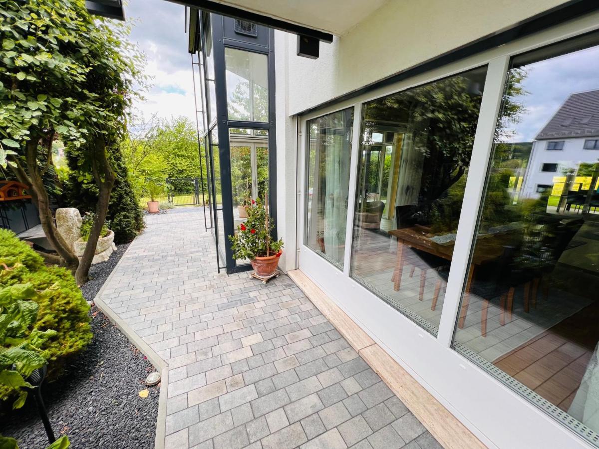 Exclusive High-Quality Apartment Spessart Marktheidenfeld Extérieur photo
