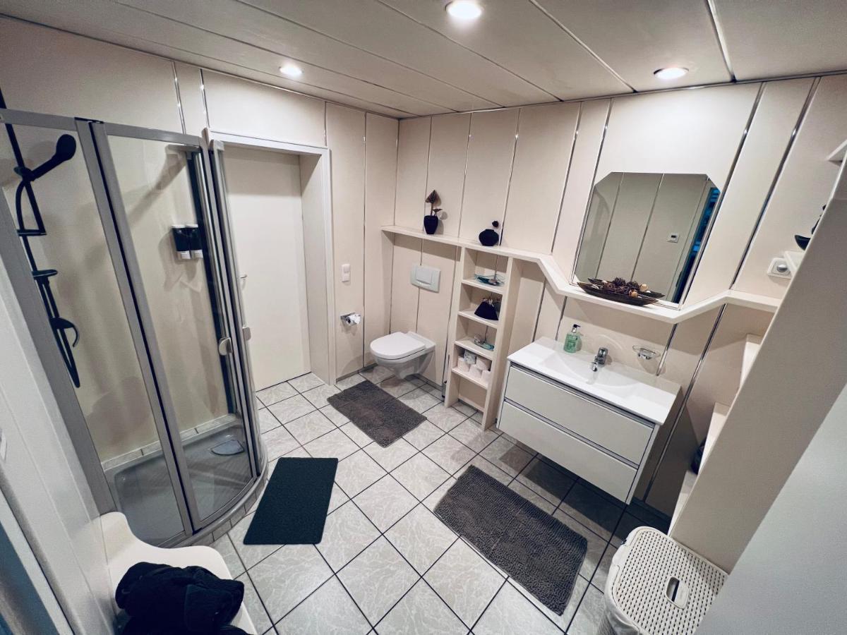 Exclusive High-Quality Apartment Spessart Marktheidenfeld Extérieur photo
