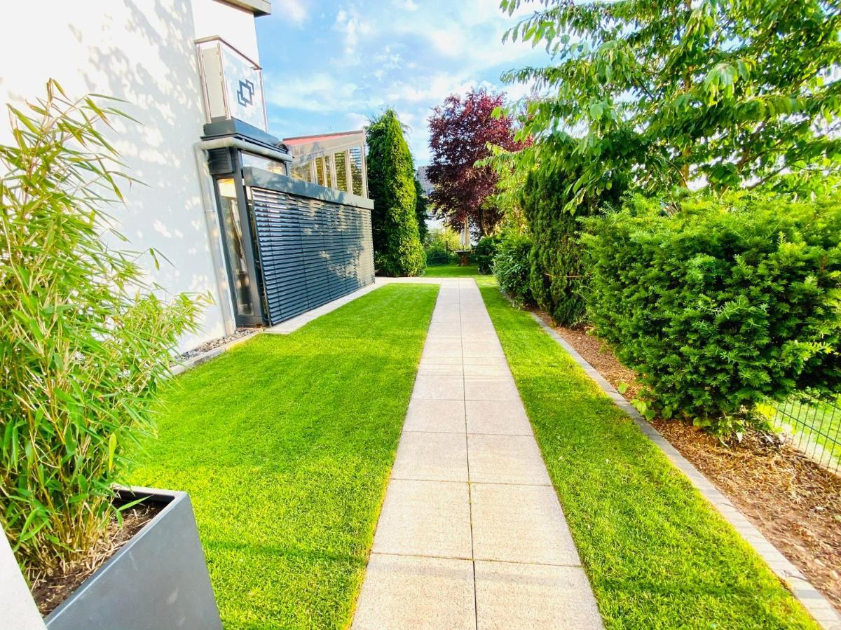 Exclusive High-Quality Apartment Spessart Marktheidenfeld Extérieur photo