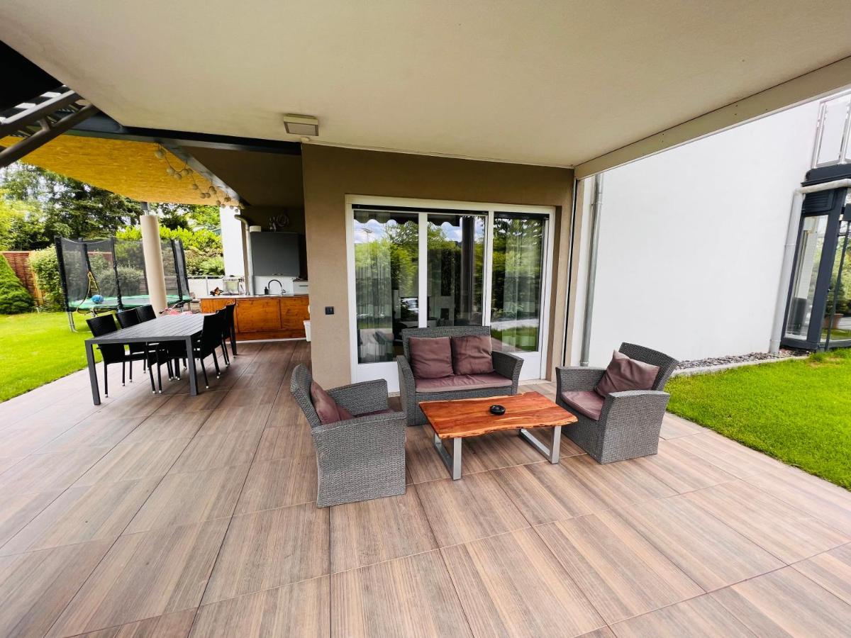 Exclusive High-Quality Apartment Spessart Marktheidenfeld Extérieur photo